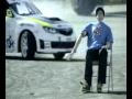 KEN BLOCK subaru 2009 Impreza STI