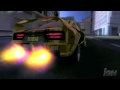 Flatout 2, 1st Offical Trailer Flatout 2, 1st Offical Trailer