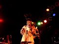 Lee Perry says: \"No more cigarettes!\" Lee Perry says: \"No more cigarettes!\"
