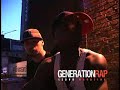 SANS PRESSION  GENERATIONRAP DVD
