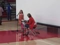 Truckee Little League National Anthem, Spring 2013 ...