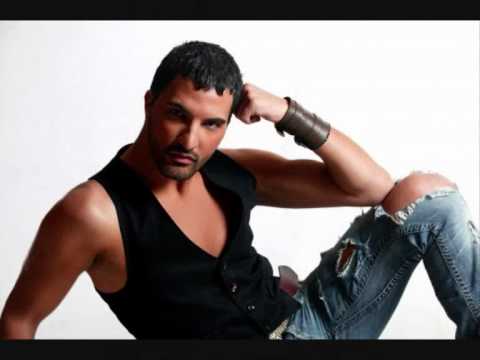MEN HUNK
