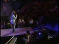 Kimberley Locke Change Live