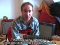 guitarra desenvolvimento de velocidade 1   3 notas por corda