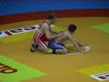 Wrestling: Leipold - G�ndling (2002)