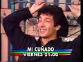 TELEFE AVANCE  MI CUÑADO