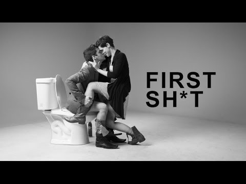 FIRST SH*T (First Kiss Parody)