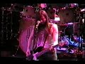 zwan live at blue note
columbia, mo, us
2002.04.05

taped by vinny giordano and frank quinto.