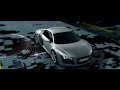 Audi R8 movie