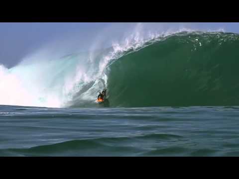 IBA Top 24 - Alan Muñoz