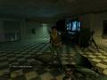 Half-life 2 Bug: Alyx' secret twin