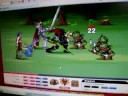 Dragon Fable - Matando NBs  (Parte 2)