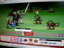 Dragon Fable - Matando NBs  (Parte 2)