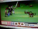 Dragon Fable - Matando NBs  (Parte 2)
