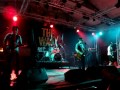 10/08/20 The Last Chance-我還是我@ THE WALL駁二
