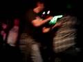 JFA - beach blanket bongout