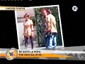 Alejandra Guzmán al natural