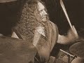 Heidevolk - Krijgsvolk (live drumvideo)