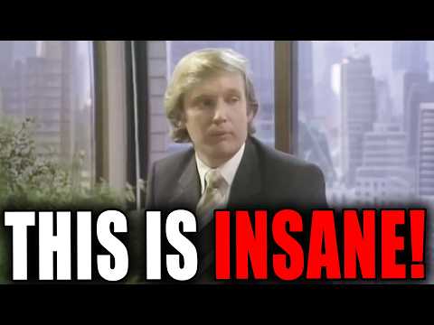 Young Trump