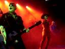 Punish Yourself @ L'Usine Geneve 