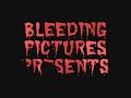 Coulraphobia - The Fear Of Clowns Trailer (slasher film)