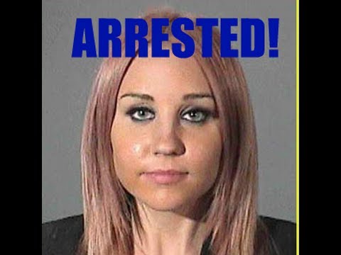 Amanda Bynes