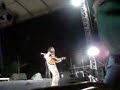 le petit dernier � musicalarue
