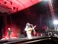 le petit dernier � musicalarue