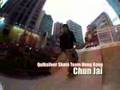 Quiksilver X Opel Zafira Euro Pro Skate Jam 2006