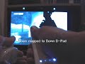 Playing Halo 2 (Xbox 360) with a Wiimote Playing Halo 2 (Xbox 360) with a Wiimote