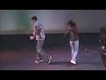 Encore Whitney Talent Show 2008-One Motion