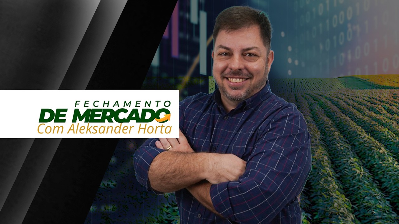 FECHAMENTO DE MERCADO - EDIÇÃO 30-04-2026