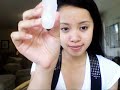 Egg white and yolk mask. Perfect for oily skin. It helps brighten and tighten the skin. Detailed entry ricebunny.xanga.com My skincare line www.iqqubeauty.com The reason why the egg yolks are so good and rich for your skin is because they are loaded with Vitamin A! Protein and nutrients!