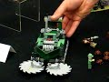7626 Jungle Cutter 7626 Jungle Cutter