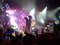 Warren G (live) - Regulate - Halloween 2009
