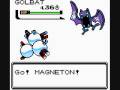 Pokemon Silver Playthrough 33 - My Rival Returns... Again!