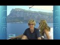 Ellen & Portia Vacation Video 09/11/08 Ellen & Portia Vacation Video 09/11/08