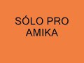 M�?a a Amik