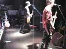 MIDDLE KICK POST -No glory-