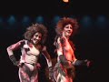 CATS - Macavity: The Mystery Cat