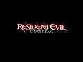 Resident Evil: Outbreak - Main Theme