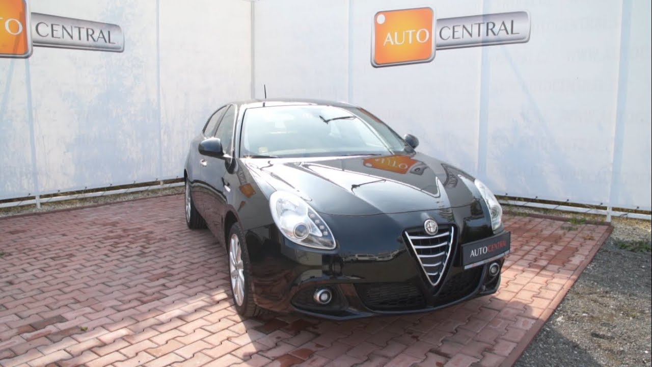 Giulietta 1.4T