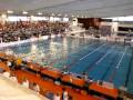 Championnats de France de Natation 100 m Nage Libre Messieurs à Chartres (2009).