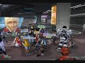 ファンタシースターユニバース(PhantasyStarUniverse)動画