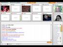 SwordofAllah87 has his fun with the atheist community in Stickam's chatroom DefendYourGod. There is 6 parts in total for easy digestion:1. What is a troll?