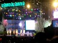 [Fancam] SNSD - Honey (Live)