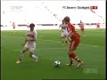 FC Bayern 4 - VfB Stuttgart 1 07/08
