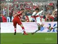 FC Bayern 4 - VfB Stuttgart 1 07/08