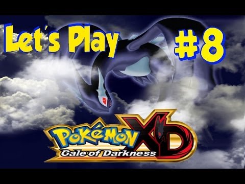 how to play pokemon xd gale of darkness on pc