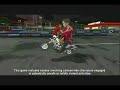 Burger King Pocketbike Racer